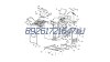  Пружина торсионная  TORSION SPRING  на балансировочный станок CB1980 trommelberg мни (0)