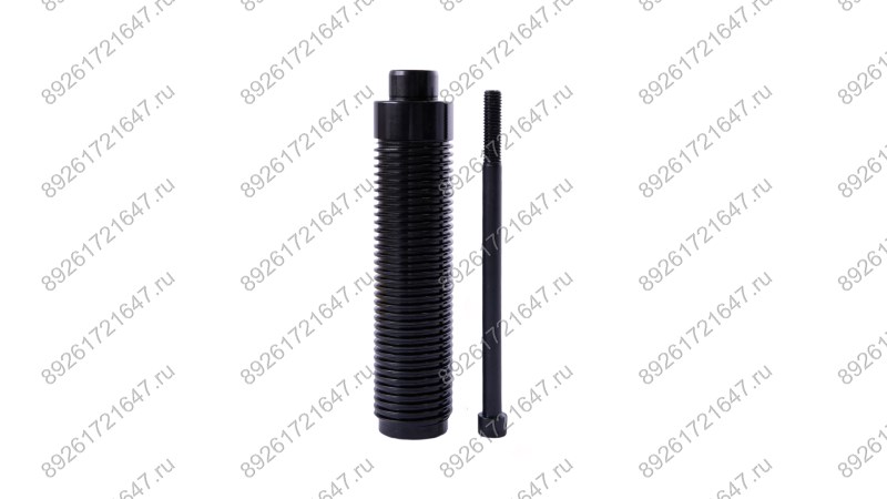 Вал резьбовой Φ40х4мм VT-61, VT-61 NEW, VT-62, VT-62 NEW, VT-63, VT-63 NEW (THREAD HUB) (1)
