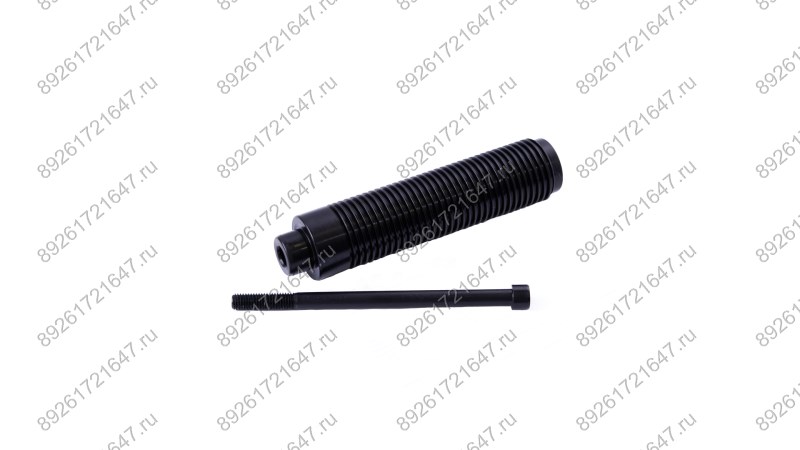  Вал резьбовой Φ40х4мм VT-61, VT-61 NEW, VT-62, VT-62 NEW, VT-63, VT-63 NEW (THREAD HUB) (0)