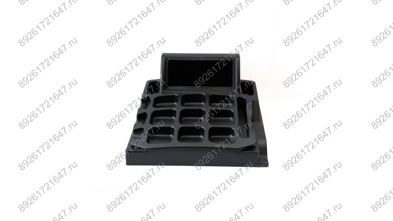  Крышка с ячейками VT-61, VT-61 NEW, VT-62, VT-62 NEW (0)