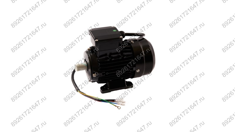  Электродвигатель VT-62, VT-62 NEW, VT-63, VT-63NEW (MOTOR MY6324) (1)