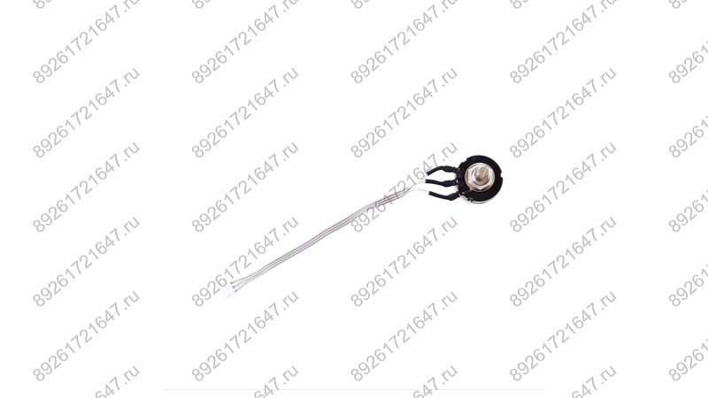  Потенциометр VT-61, VT-61 NEW, VT-62, VT-62 NEW, VT-63, VT-63 NEW (0)