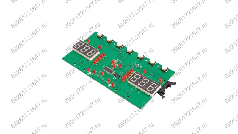  Плата дисплея VT-61 NEW (DISPLAY PANEL) (0)