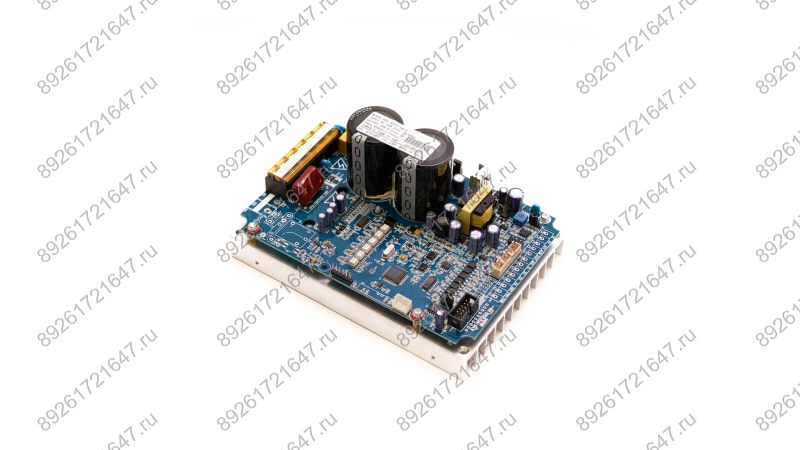  Преобразователь VT-64 (TRANSDUCER) (1)