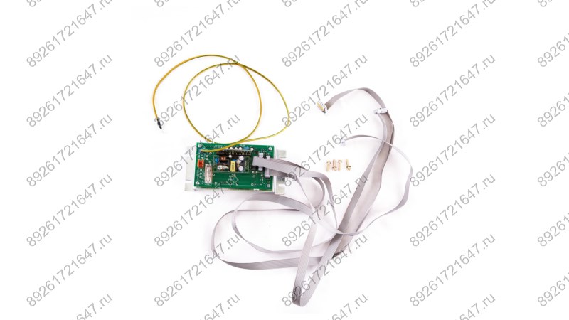  Плата Power box + CPU VT-64 (0)