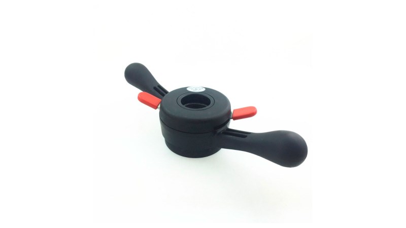  Гайка быстросъемная (для VT-61) QUICK NUT(Φ36*3мм) TB-K-0100000 (5508023) (0)