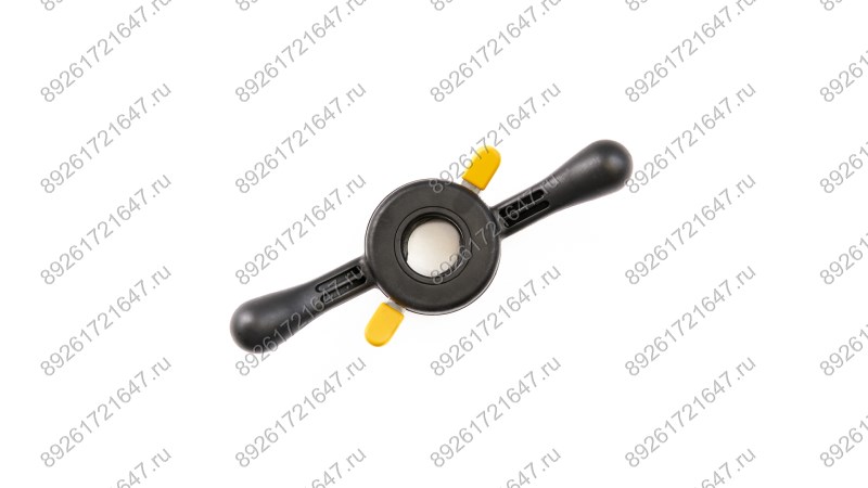 Гайка быстрозажимная Φ40х4мм VT-64 (QUICK NUT) (1)