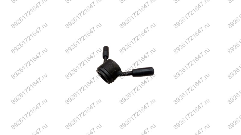  Гайка зажимная VT-75 (LOCK NUT) (0)