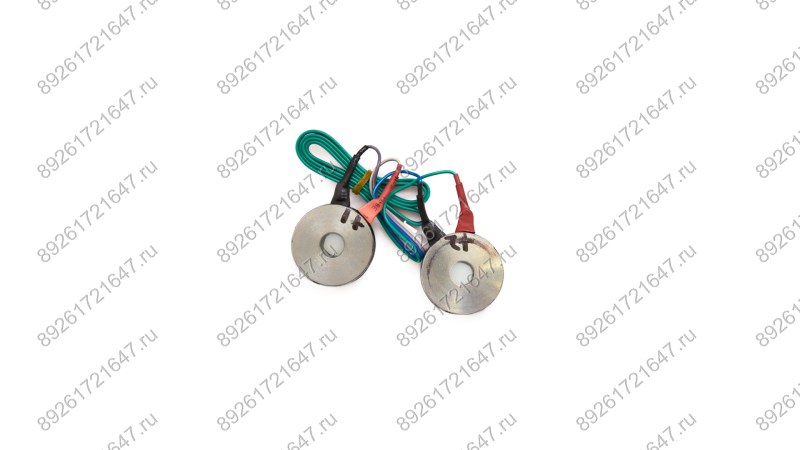  Датчик дисбаланса VT-64 (PIEZO ASSEMBLY) (1)