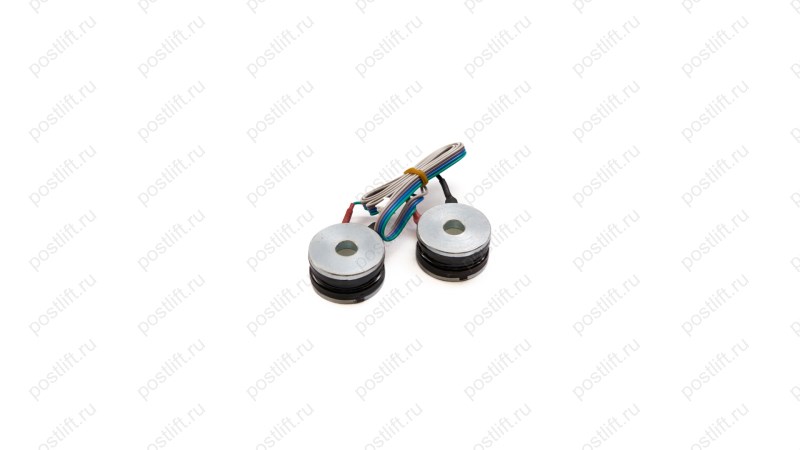  TB-P-0100100 PIEZO ASSEMBLY Датчик дисбаланса (0)