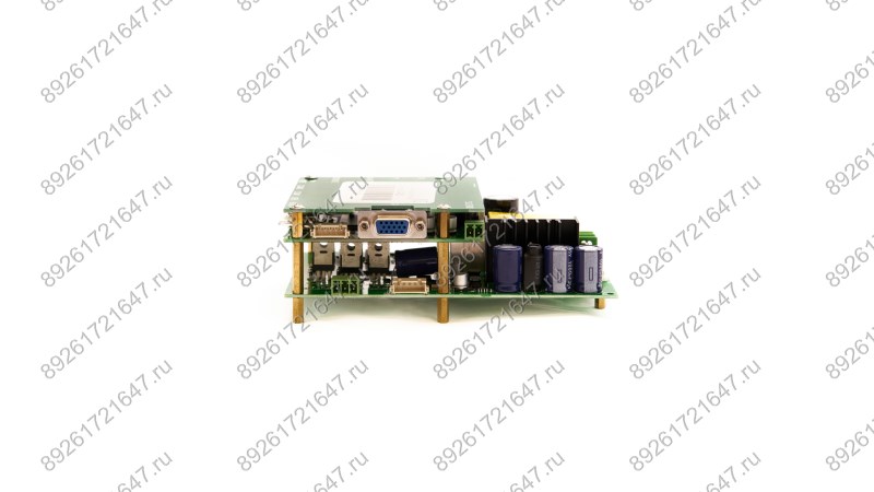  Плата Power box + CPU VT-65 (1)