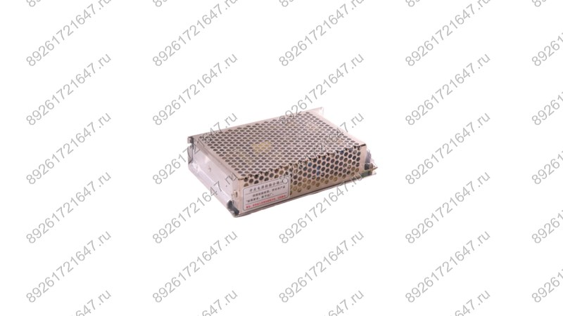  Плата питания VT-65 (POWER BOARD) (1)