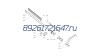  Рукоятка линейки для CB 1448 мни (0)