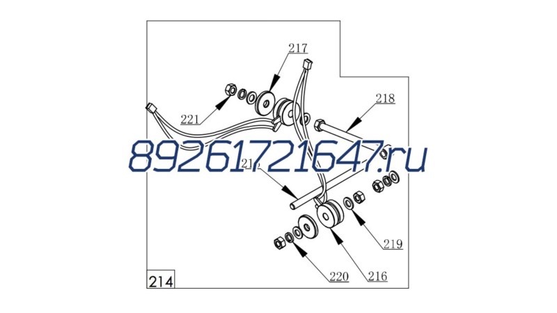  Сенсор для CB1950Bсостоит из 2-х частей, поставляется в сборе (0)