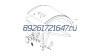  Шайба 10 не поставляется для CB 1448 мни (0)