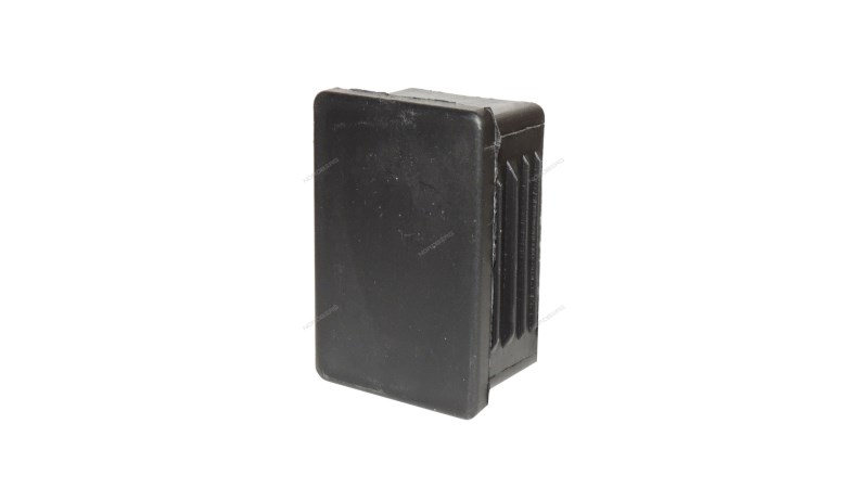  NORDBERG ЗАПЧАСТЬ ЗАГЛУШКА пластиковая для D1 D1#PLUG (0)