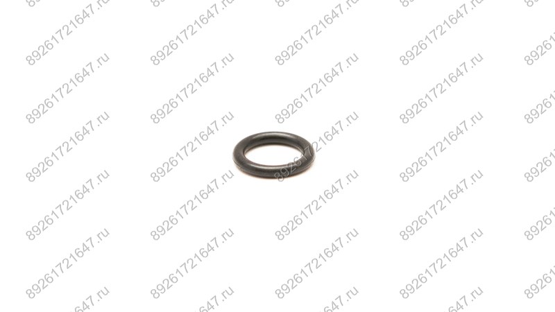  Уплотнительное кольцо 16×11×2.5 ВТ62 (0)