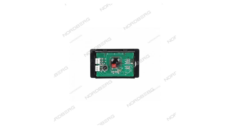  NORDBERG ЗАПЧАСТЬ ЛЮКСОМЕТР для NTF2/NTF3 24010011 (1)