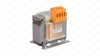 Трансформатор 100VA/24V-20VA, 0-380V для 1580 / voltage transfer фото
