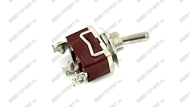  Выключатель TEN223 на грузовой шиномонтажный станок 1590 Trommelberg (SWITCH TEN223) (1)
