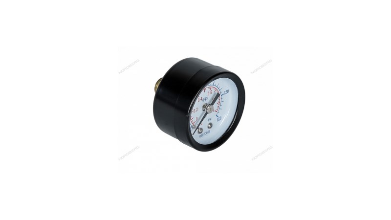  Манометр для NP8412 NORDBERG NP8412#PG (1)