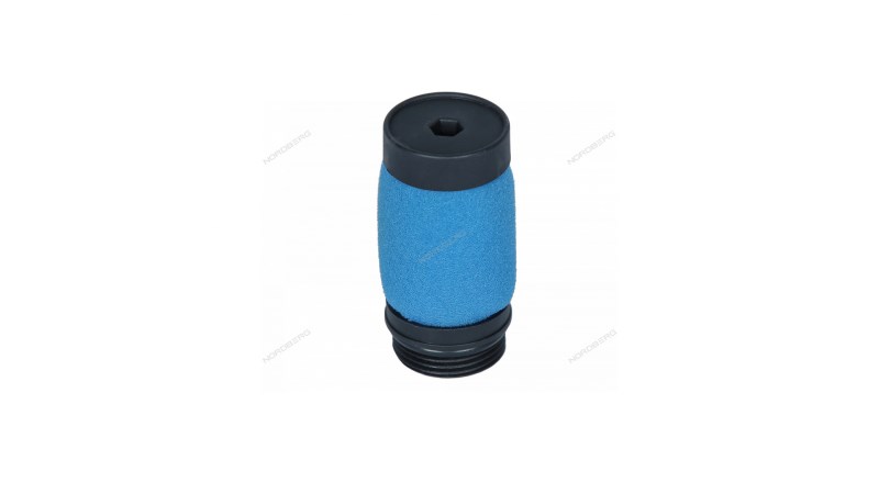  Фильтрующий элемент для NP8534 NORDBERG NP8534#FILTER (0)