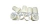 Гайка рабочая для подъёмника RAV 263-4-L 8т, Tr 60х8 арт.498-161 фото  Гайка рабочая для подъёмника RAV 263-4-L 8т, Tr 60х8 мни (0)