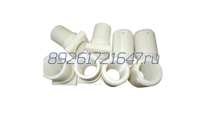  Гайка рабочая для подъёмника RAV 263-4-L 8т, Tr 60х8 (0)