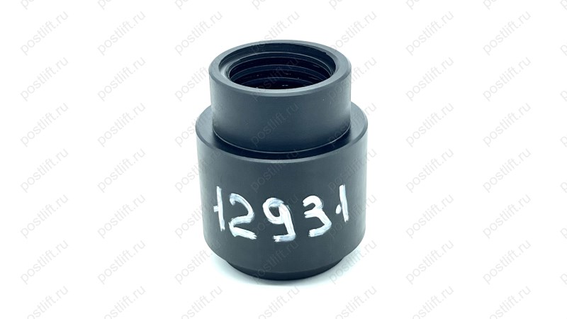  Гайка рабочая для подъёмника RAV KPN 306 Tr 40x5 H=75 капролон правая (0)