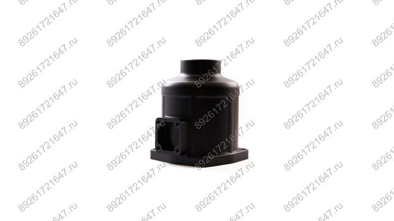  Крышка передняя RT-5880 (Hammer Case) поз.01 (0)