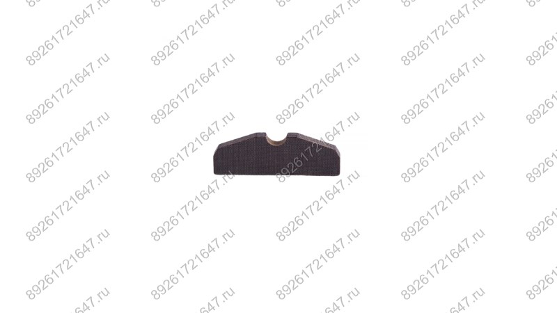  Лопатка ротора RT-5265 (Rotor Blade) поз.26 (0)