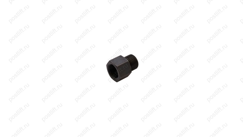  Штуцер входной ( Air inlet plug ) RT-5565 поз.32 (0)