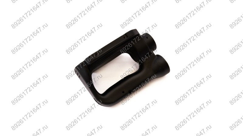  Крышка гайковерта задняя  ( Sealing cover ) RT-5875 поз.34 (1)