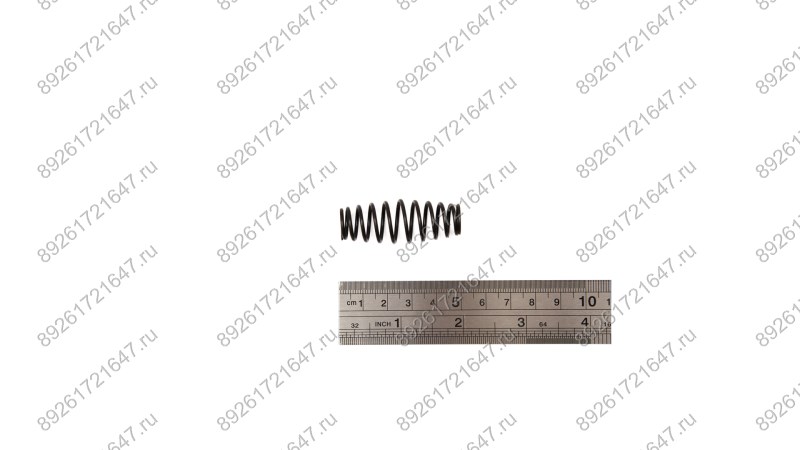  Пружина клапана Throttle Valve Spring п.42 для RT-5277 (1)