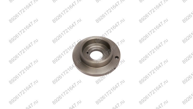  Крышка цилиндра ротора RT-5567 (Front End Plate) поз.16 (1)