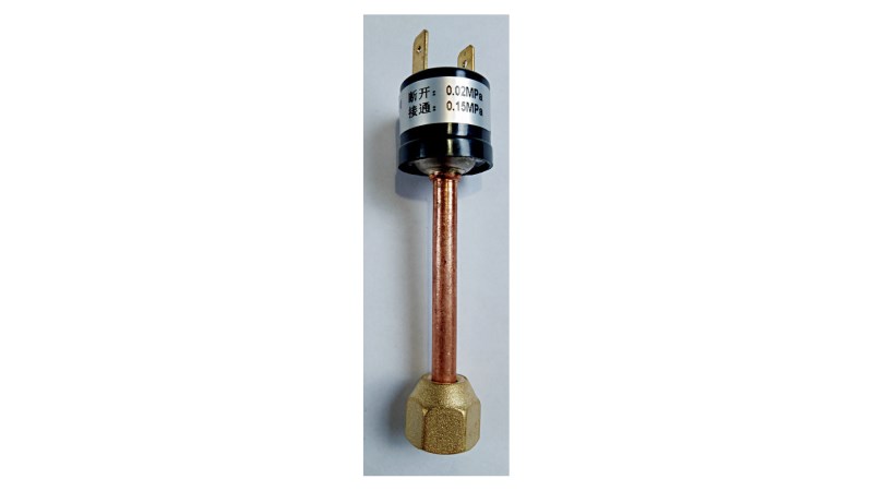  KraftWell KRW134AMS-Vvac Датчик вакуума (1)