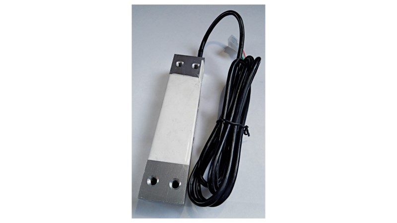  KraftWell KRW134ASA-Cell Тензо-датчик веса хладогента (0)