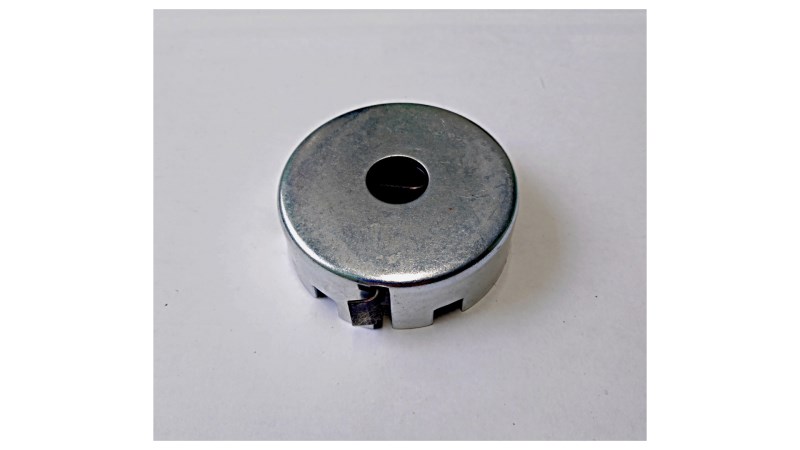  KraftWell KRWDP16-S60 Пружина спиральная (0)