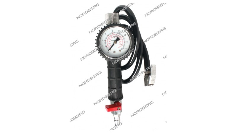  Пистолет вакуумный для NG NORDBERG X001520 (0)