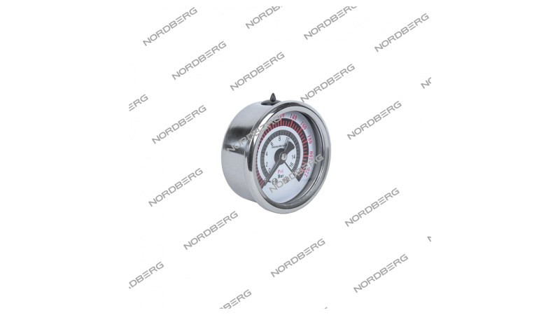  Манометр для NG506W ЦБ-00009777 (0)