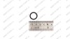  Кольцо резиновое плунжера V3.5 (Rubber plunger ring d20mm) мни (2)