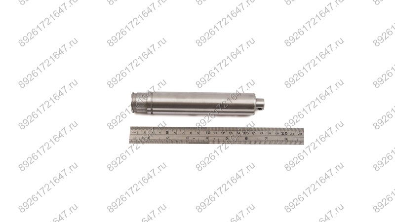  Шток гидроцилиндра V3, V3LP (Rod hydraulic cylinder d30.1 x 147mm) (0)