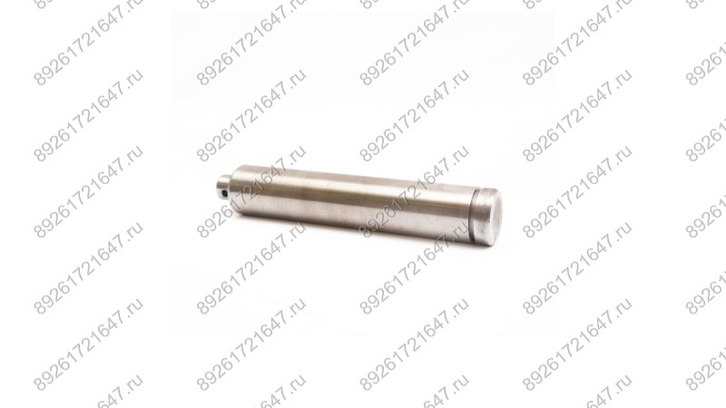  Шток гидроцилиндра V3.5 (Rod hydraulic cylinder d30 x 167mm) (1)