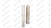  Шток гидроцилиндра V3.5 (Rod hydraulic cylinder d30 x 167mm) мни (2)