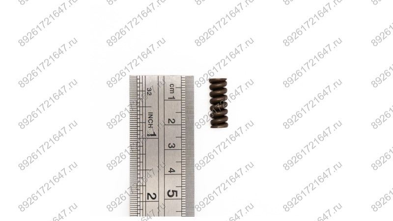  Пружина V3.5 (Spring d7.3mm x 18.5mm) (0)