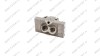 Корпус гидравлики V3, V3LP (Hydraulic housing) мни (2)