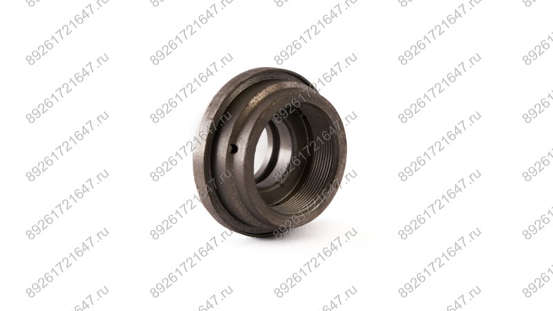  Крышка гидроцилиндра передняя V3, V3LP (Hydraulic cylinder front cover) (0)