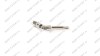 Клапан запорный с карданом V3, V3LP, V3.5 (Shut-off valve with cardan d130mm) фото