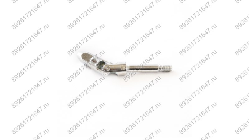  Клапан запорный с карданом V3, V3LP, V3.5 (Shut-off valve with cardan d130mm) (0)