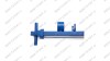  Ручка для домкрата (Q009 Handle) S40-2EL мни (2)